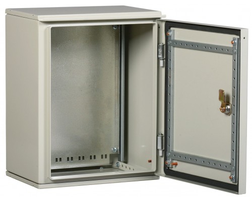 ЩМП-1-0 У1 IP65 GARANT, 395x310x220 (YKM40-01-65)