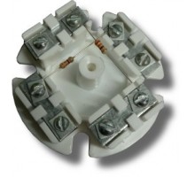 УК-2Р с резистором