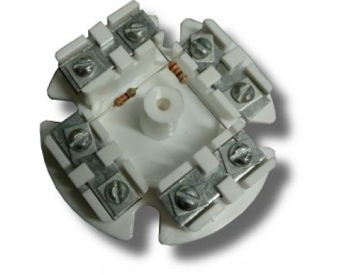 УК-2Р с резистором