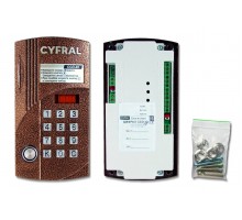 Цифрал CCD-40/ТС