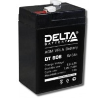 Delta DT 606