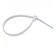 Хомут-стяжка кабельная нейлоновая 920x9,0 мм, белая (уп 100 шт) (07-0900)