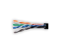 U/UTP 4pair, Cat5e, Out, PE, CCA, Neton (01-0301)