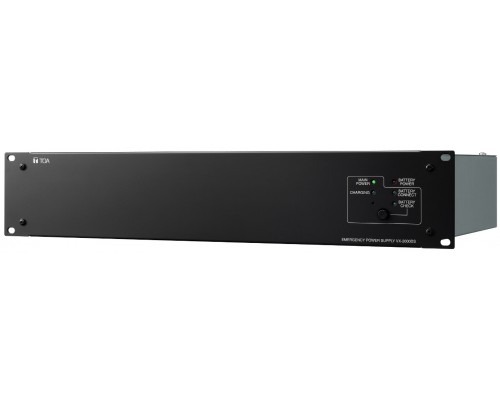 VX-2000DS ER (TOA)