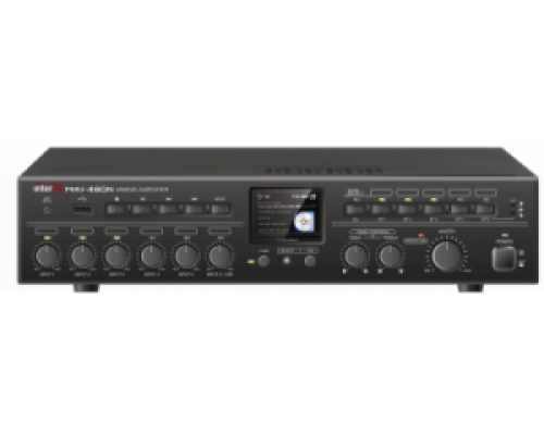 PMU-600N