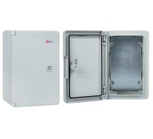PB65MP001, 300х200х130 IP65 PROxima