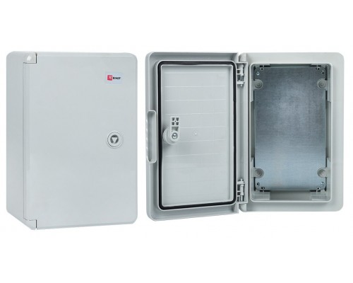PB65MP001, 300х200х130 IP65 PROxima