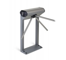 PERCo-KT02.9 с активированным ПО PERCo-SS01
