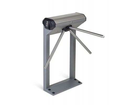 PERCo-KT02.9 с активированным ПО PERCo-SS01
