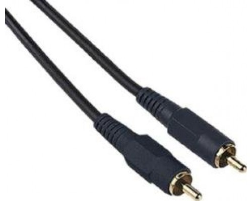 RCA (ш)-RCA (ш)/10