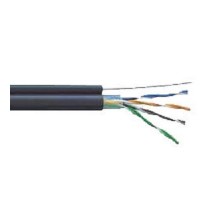 U/UTP 4х2х24AWG кат.5E LDPE (LC3-C5E04-159)