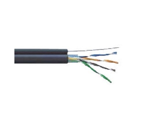 U/UTP 4х2х24AWG кат.5E LDPE (LC3-C5E04-159)