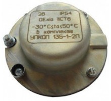 ЭВ (в комплекте УПКОП135-1-2ПМ) 0ExiaIICT6