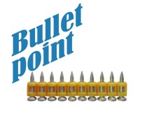 Гвоздь 3.05x17 step MG Bullet Point (1000 шт) (30517stepMGBP)