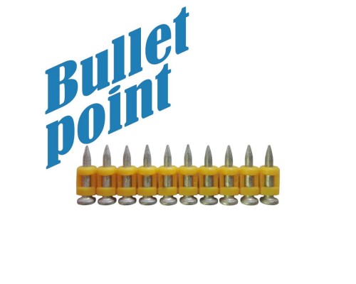 Гвоздь 3.05x17 step MG Bullet Point (1000 шт) (30517stepMGBP)