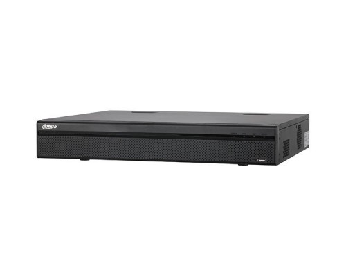 DHI-NVR4416-16P-4KS2