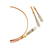 FC-D2-50-LC/PR-SC/PR-H-2M-LSZH-OR