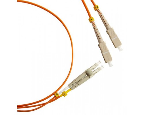 FC-D2-50-LC/PR-SC/PR-H-2M-LSZH-OR