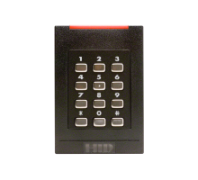 RK40 iCLASS SE Black
