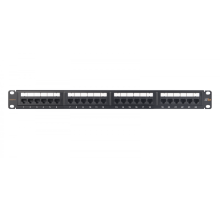 NMC-RP24UD2-ES-1U-BK