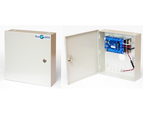 ACS-105-CE-BM (10K)