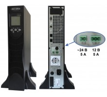 SKAT UPS 1000 исп.V RACK