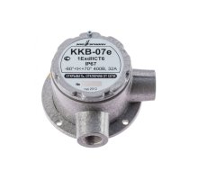 ККВ-07е-У (компл.01), ШТ1/2"+ШТ1/2"