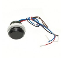 CP-Z2 (мод.EP) (CP-Z-2L-8), темный, врезной