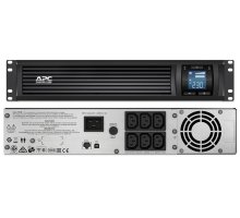 SMC2000I-2U APC Smart-UPS C 2000 ВА