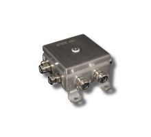 КМ-О (12к)-IP66-1212 нержавейка