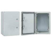 ЩМПп УХЛ1 IP65, 350х250х150 (MKP93-N-352515-65)