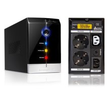 SVC V-650-F/A2