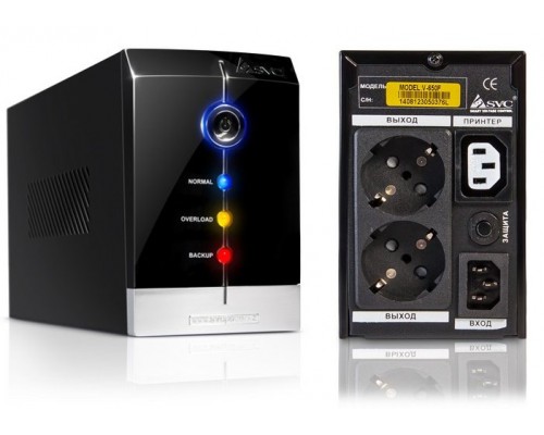 SVC V-650-F/A2