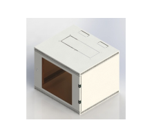 NT WALLBOX LIGHT 6-65 G (176962)