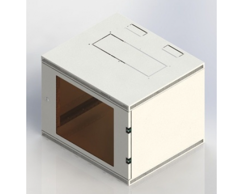 NT WALLBOX LIGHT 6-65 G (176962)