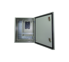 Tfortis CrossBox-2
