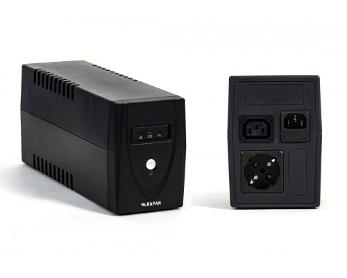 RAPAN-UPS 600