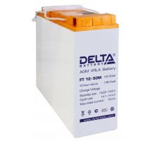 Delta FT 12-50 M