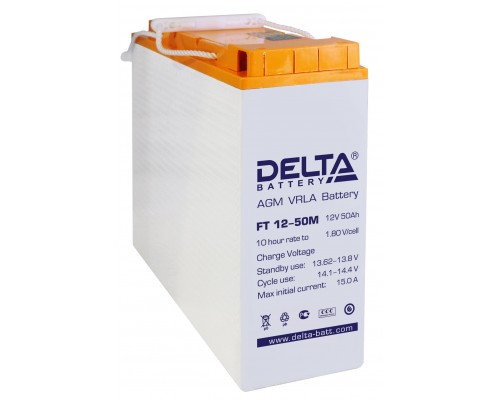 Delta FT 12-50 M