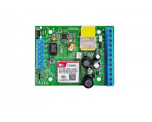 OptiDin BM63-2C1-10-УХЛ3, КЭАЗ (260230)