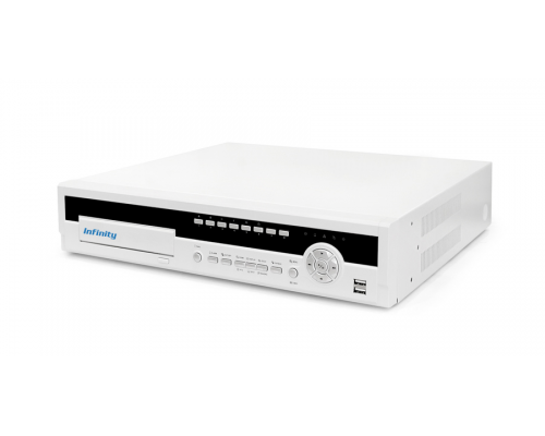 NDR-S3208TVI