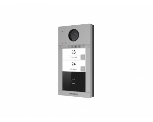 DS-KV8213-WME1/Flush