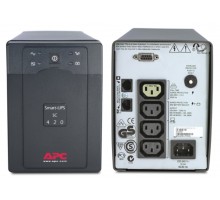 SC420I APC Smart-UPS SC 420 ВА