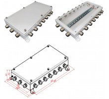 КМ IP66-2040