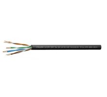 СПЕЦЛАН U/UTP Cat 5e ZH нг(А)-HF 4х2х0,52