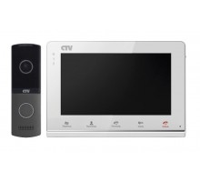 CTV-DP2700IP NG W (белый)