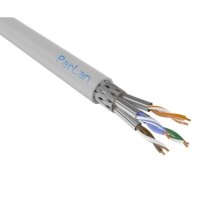 ParLan S/FTP Cat6A 4x2x0,57 PVC