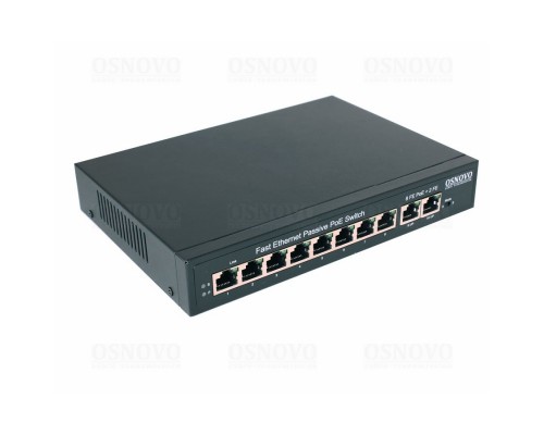 SW-8G1C-M(120W)
