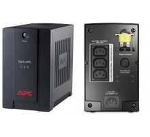 BX500CI APC Back-UPS 500 ВА