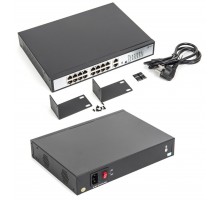 SKAT PoE-16E-2G